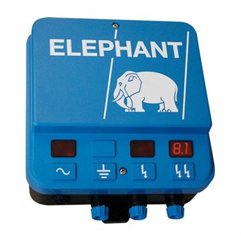 Elefant m65-d el-hegn 9880114010 5703394000681 0681